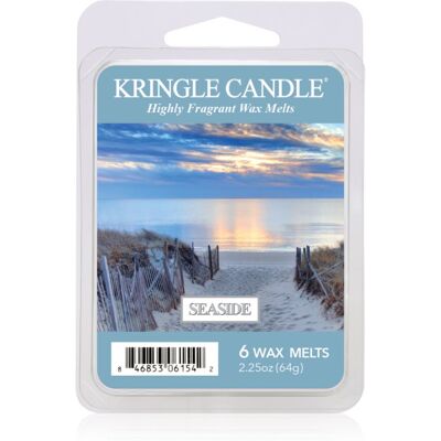 Kringle Candle Seaside ceară pentru aromatizator 64 g Kringle Candle Seaside ceară pentru aromatizator 64 g