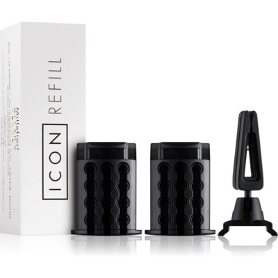 Millefiori Icon White Musk parfum pentru masina Refil 1 buc Millefiori Icon White Musk parfum pentru masina Refil 1 buc
