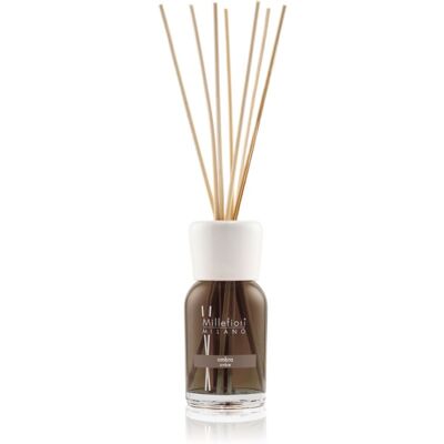 Millefiori Reed Ombra difuzor de aroma 100 ml Millefiori Reed Ombra difuzor de aroma 100 ml