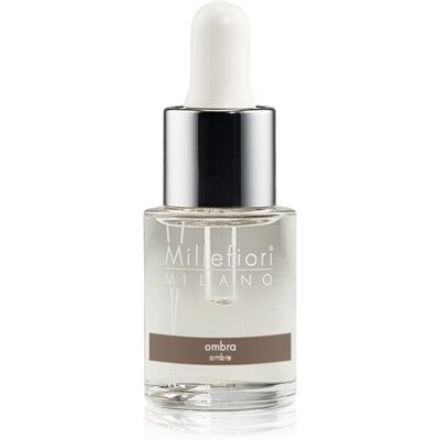 Millefiori Ombra ulei aromatic 15 ml Millefiori Ombra ulei aromatic 15 ml