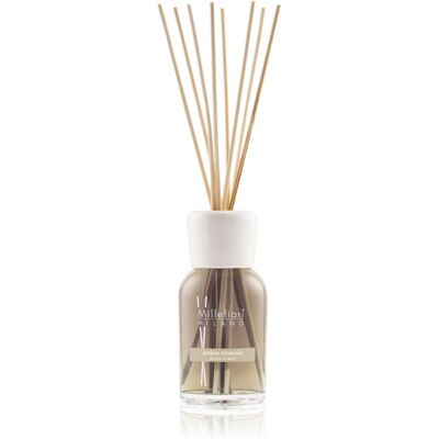 Millefiori Reed Ambra Minerale difuzor de aroma 250 ml Millefiori Reed Ambra Minerale difuzor de aroma 250 ml
