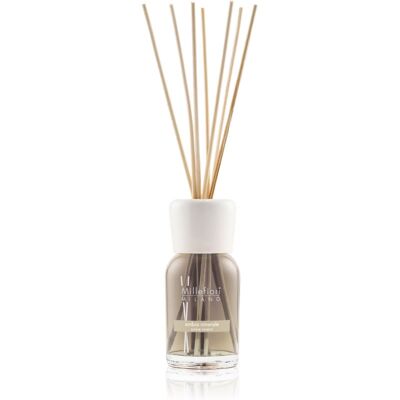 Millefiori Reed Ambra Minerale difuzor de aroma 100 ml Millefiori Reed Ambra Minerale difuzor de aroma 100 ml