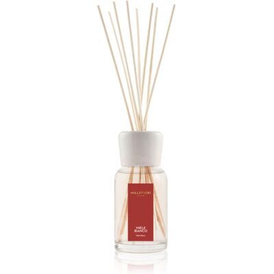 Millefiori Miele Bianco difuzor de aroma 250 ml Millefiori Miele Bianco difuzor de aroma 250 ml