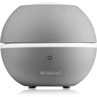 Millefiori Ultrasound Hydro - Grey Difuzor de aromă cu ultrasunete 1 buc Millefiori Ultrasound Hydro - Grey Difuzor de aromă cu ultrasunete 1 buc