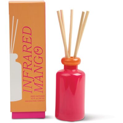 Paddywax Infrared Mango aroma difuzor cu rezervã 94 ml Paddywax Infrared Mango aroma difuzor cu rezervã 94 ml