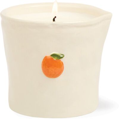 Paddywax Bistro Citrus Spritz lumânare parfumată 226 g Paddywax Bistro Citrus Spritz lumânare parfumată 226 g