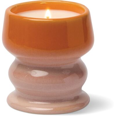 Paddywax Melt Infrared Mango lumânare parfumată din ceramică 240 g Paddywax Melt Infrared Mango lumânare parfumată din ceramică 240 g