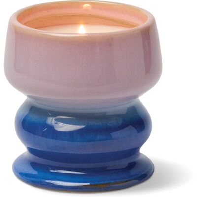 Paddywax Melt Teakwood & Jasmine lumânare parfumată din ceramică 240 g Paddywax Melt Teakwood & Jasmine lumânare parfumată din ceramică 240 g