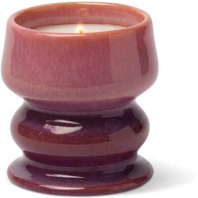 Paddywax Melt Wild Fig & Cedar lumânare parfumată din ceramică 240 g Paddywax Melt Wild Fig & Cedar lumânare parfumată din ceramică 240 g