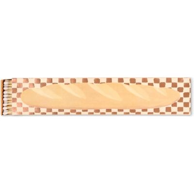 Paddywax Slender Baguette chibrituri 45 buc Paddywax Slender Baguette chibrituri 45 buc
