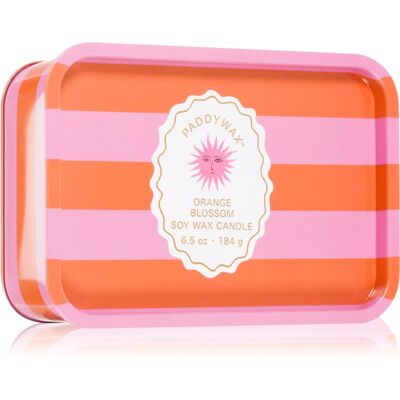 Paddywax A Dopo Sun lumânare parfumată 184 g Paddywax A Dopo Sun lumânare parfumată 184 g