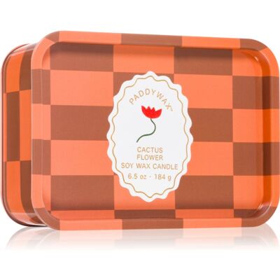 Paddywax A Dopo Flower lumânare parfumată 184 g Paddywax A Dopo Flower lumânare parfumată 184 g