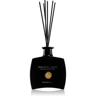 RITUALS Private Collection aroma difuzor cu rezervã 450 ml RITUALS Private Collection aroma difuzor cu rezervã 450 ml