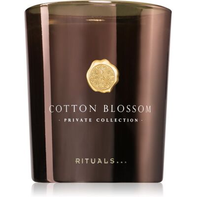 RITUALS Private Collection lumânare parfumată 360 g RITUALS Private Collection lumânare parfumată 360 g