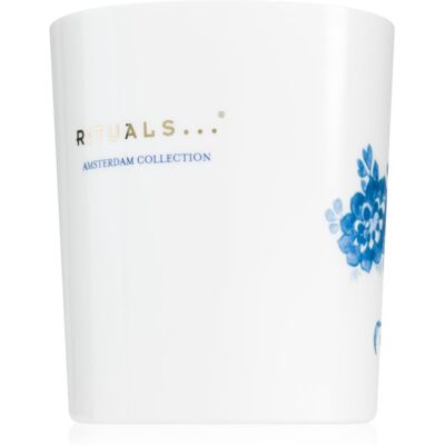 RITUALS Amsterdam Collection lumânare parfumată 400 g RITUALS Amsterdam Collection lumânare parfumată 400 g