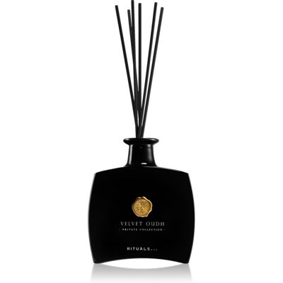 RITUALS Private Collection aroma difuzor cu rezervã 450 ml RITUALS Private Collection aroma difuzor cu rezervã 450 ml