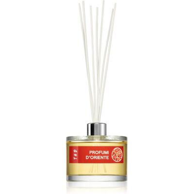 THD Platinum Collection Profumi D'Oriente Difuzor de arome - Oriental - 100 ml THD Platinum Collection Profumi D'Oriente Difuzor de arome - Oriental - 100 ml