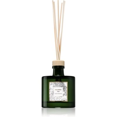 Vila Hermanos Apothecary Italian Cities Palermo difuzor de aroma 100 ml Vila Hermanos Apothecary Italian Cities Palermo difuzor de aroma 100 ml
