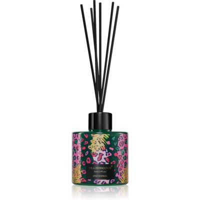 Vila Hermanos Jungletopia Spicy Cypriol difuzor de aroma 100 ml Vila Hermanos Jungletopia Spicy Cypriol difuzor de aroma 100 ml