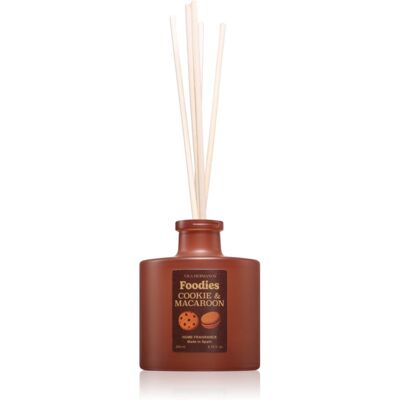 Vila Hermanos Cookie & Macaroon difuzor de aroma 200 ml Vila Hermanos Cookie & Macaroon difuzor de aroma 200 ml