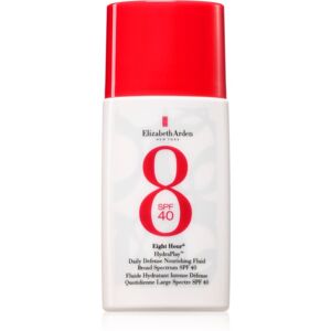 Elizabeth Arden Eight Hour Eight Hour HydraPlay fluid pentru fata cu protectie solara SPF 40 50 ml Elizabeth Arden Eight Hour Eight Hour HydraPlay fluid pentru fata cu protectie solara SPF 40 50 ml