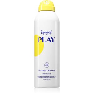 Supergoop! Play SPF 50 Spray - Spray Solar cu SPF 50 Supergoop! Play SPF 50 Spray - Spray Solar cu SPF 50