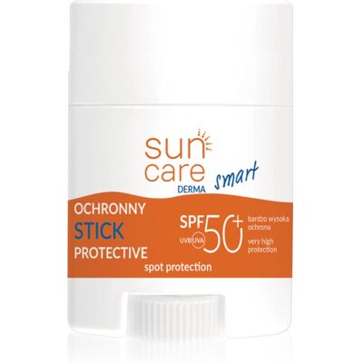 FlosLek Laboratorium Sun Care Derma Protective Stick SPF 50+ - Batonz de protecție solară FlosLek Laboratorium Sun Care Derma Protective Stick SPF 50+ - Batonz de protecție solară