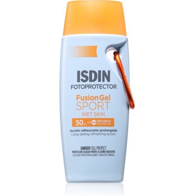 Fusion Gel SPF50 - Cremă solară Fusion Gel SPF50 - Cremă solară