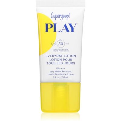 Supergoop! - Play Everyday SPF 50 - Protecție solară Supergoop! - Play Everyday SPF 50 - Protecție solară