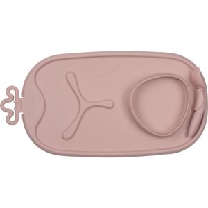 b.box - roll + go - silicone mat - Baby dishware b.box - roll + go - silicone mat - Baby dishware