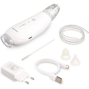 Aspirator nazal electric & natural Canpol babies - Unealtă de îngrijire a bebelușului Aspirator nazal electric & natural Canpol babies - Unealtă de îngrijire a bebelușului