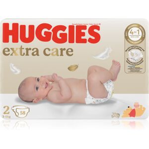 Huggies Mărimea 2 Scutece Unisex - Scutece Huggies Mărimea 2 Scutece Unisex - Scutece