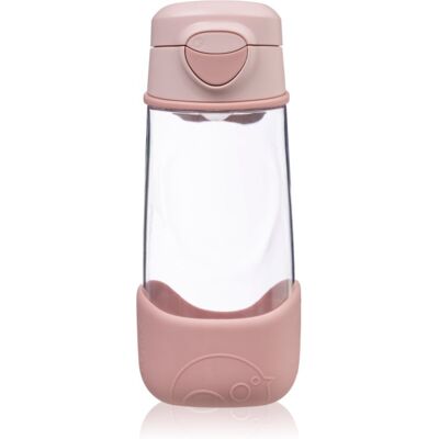 b.box 450 ml Sticla sport - Blush Crush b.box 450 ml Sticla sport - Blush Crush
