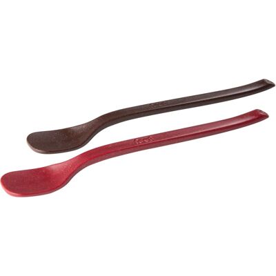 LOVI Spoon linguriță Tamarillo 2 buc LOVI Spoon linguriță Tamarillo 2 buc