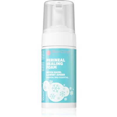 MomCare by Lina Perineal Foam spumă calmantă pentru perineu 100 ml MomCare by Lina Perineal Foam spumă calmantă pentru perineu 100 ml