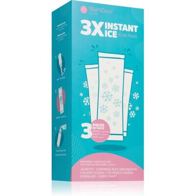 MomCare by Lina IcePad tampon de răcire 3 buc MomCare by Lina IcePad tampon de răcire 3 buc
