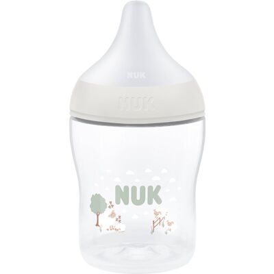 NUK Perfect Match Sheep biberon 0m+ 1 buc NUK Perfect Match Sheep biberon 0m+ 1 buc