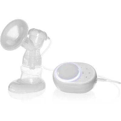 Zopa Yooki pompă de sân 1 buc Zopa Yooki pompă de sân 1 buc