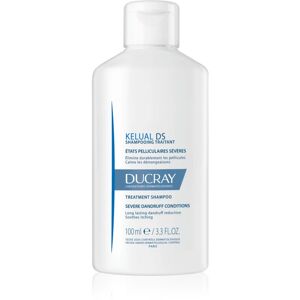 Ducray Kelual DS șampon îngrijire anti matreata 100 ml female
