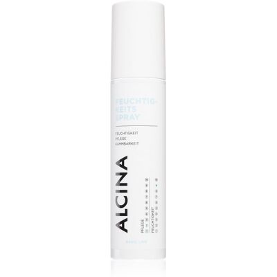 Alcina Normal and Delicate Hair spray pentru descurcarea părului normal și subțire 125 ml Alcina Normal and Delicate Hair spray pentru descurcarea părului normal și subțire 125 ml