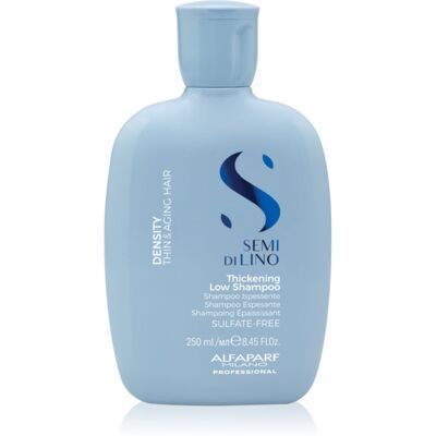 Alfaparf Milano Semi Di Lino Density - Șampon pentru volum Alfaparf Milano Semi Di Lino Density - Șampon pentru volum