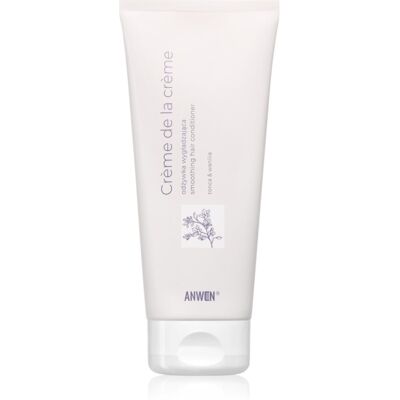 Anwen Crème de la crème balsam pentru netezire 200 ml Anwen Crème de la crème balsam pentru netezire 200 ml