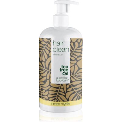 Australian Bodycare Șampon cu ulei de arbore de ceai și ylang-ylang - Șampon Australian Bodycare Șampon cu ulei de arbore de ceai și ylang-ylang - Șampon