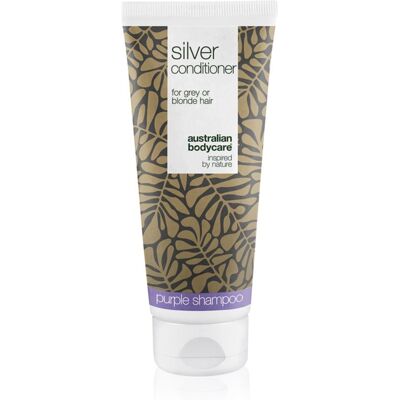 Balsam Silver de Australian Bodycare - Vegan Balsam Silver de Australian Bodycare - Vegan