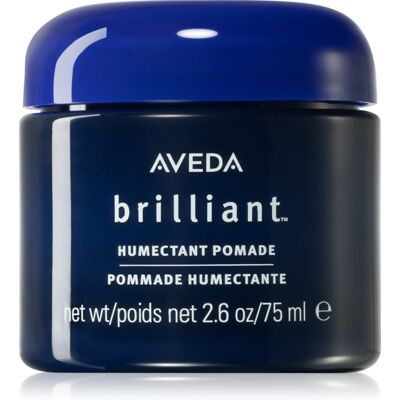 Aveda - Brilliant Humectant Pomade - 75ml - Pomadă Aveda - Brilliant Humectant Pomade - 75ml - Pomadă
