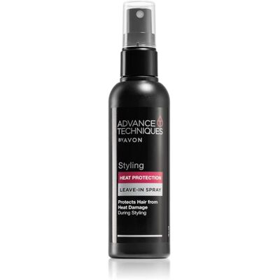 Avon Advance Techniques spray protector pentru modelarea termica a parului 100 ml Avon Advance Techniques spray protector pentru modelarea termica a parului 100 ml