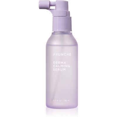 AYUNCHE Derma Calming Serum ser calmant și hidratant pentru un scalp uscat, atenueaza senzatia de mancarime 80 ml AYUNCHE Derma Calming Serum ser calmant și hidratant pentru un scalp uscat, atenueaza senzatia de mancarime 80 ml