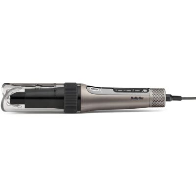 BaByliss Style Secret Air C6688E bigudiuri automate de păr 1 buc BaByliss Style Secret Air C6688E bigudiuri automate de păr 1 buc