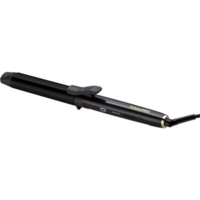 BaByliss PRO Hi-Performance BAB2494E ondulator pentru par 32 mm 1 buc BaByliss PRO Hi-Performance BAB2494E ondulator pentru par 32 mm 1 buc