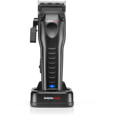 BaByliss PRO LO-PROFX Compact Clipper aparat pentru tuns parul FX820E 1 buc BaByliss PRO LO-PROFX Compact Clipper aparat pentru tuns parul FX820E 1 buc